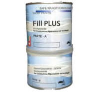 Fill Light Plus - FLP-000-001 - Safe Nanotechnologies